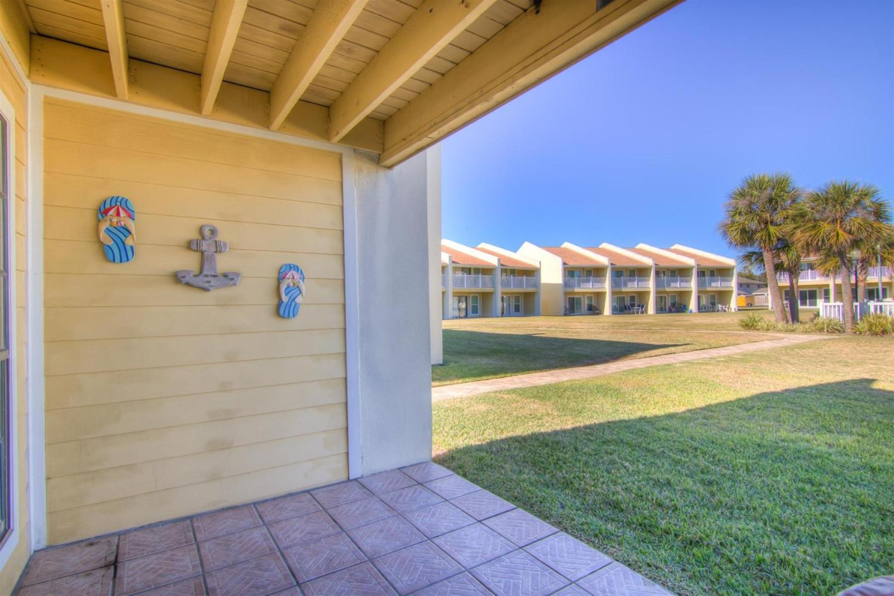 3 A, Three Bedroom Townhome Destin Exterior foto