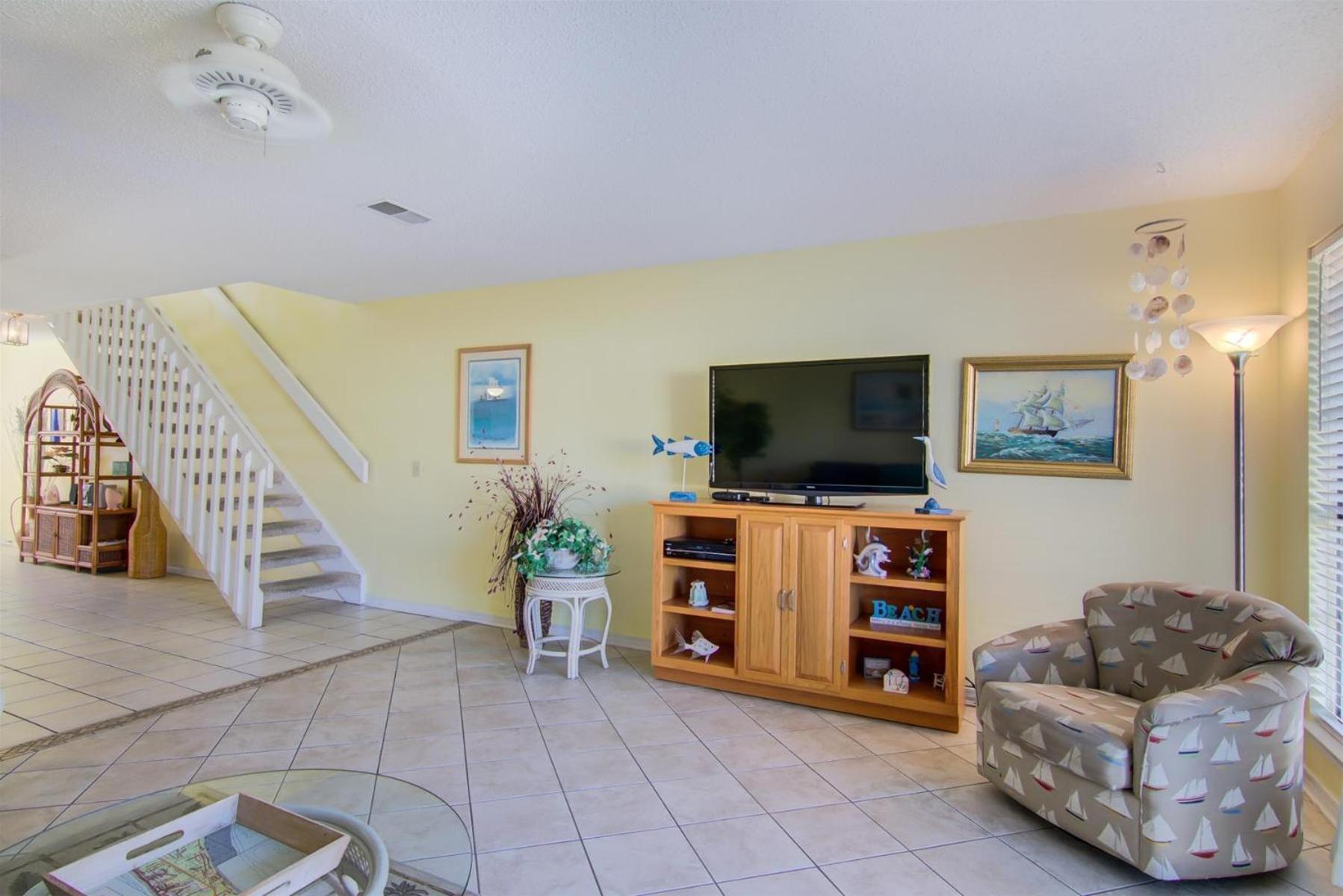 3 A, Three Bedroom Townhome Destin Exterior foto
