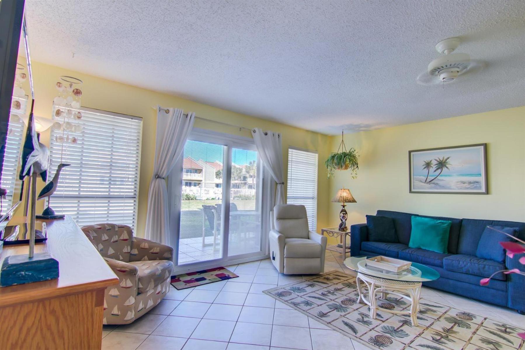 3 A, Three Bedroom Townhome Destin Exterior foto
