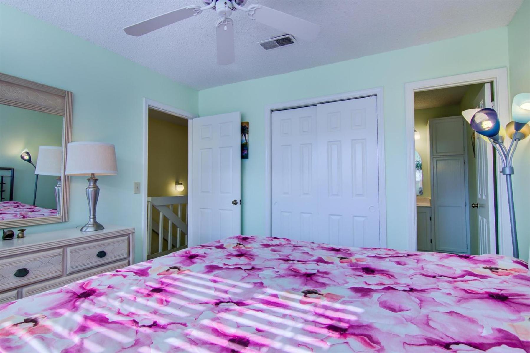3 A, Three Bedroom Townhome Destin Exterior foto