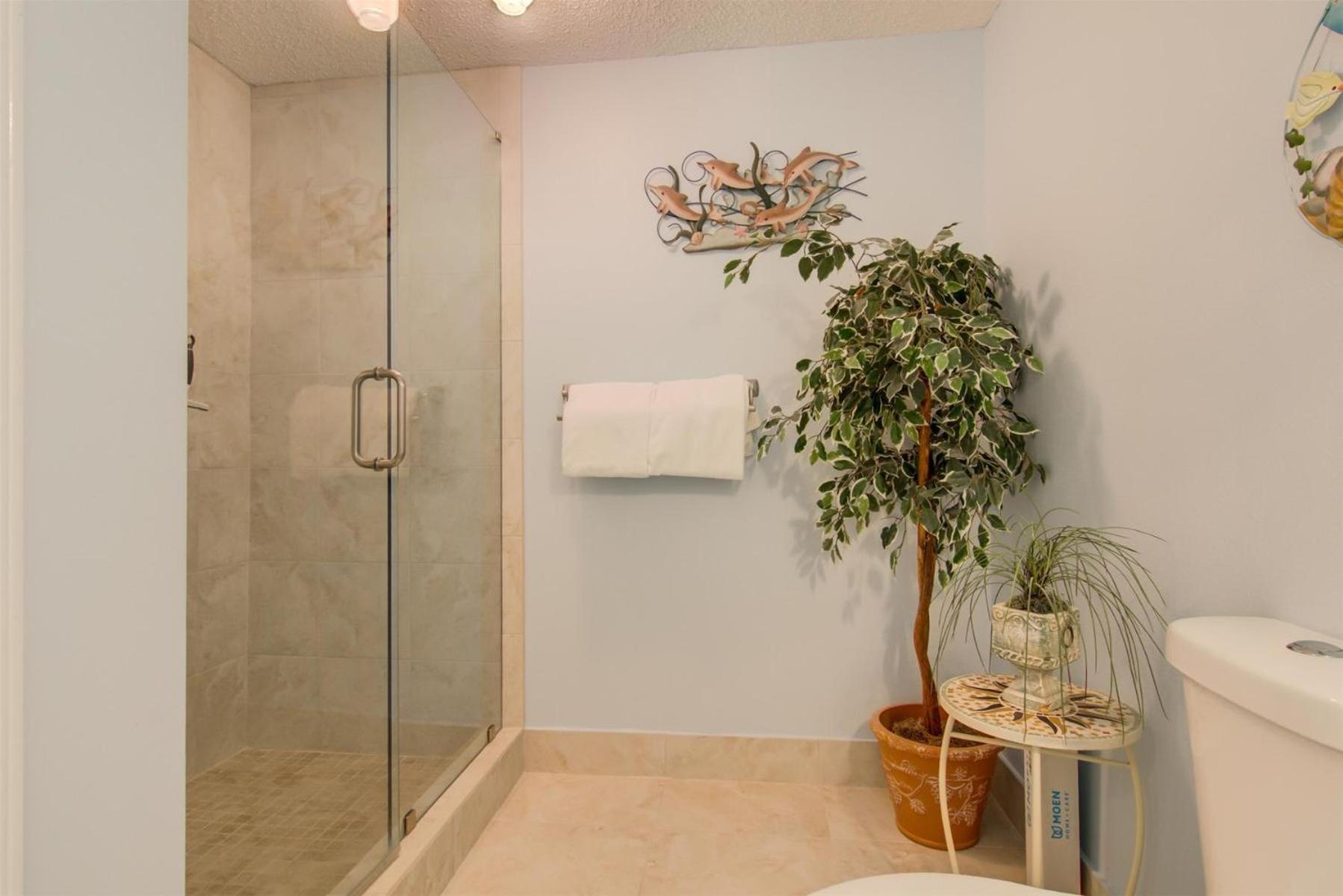 3 A, Three Bedroom Townhome Destin Exterior foto